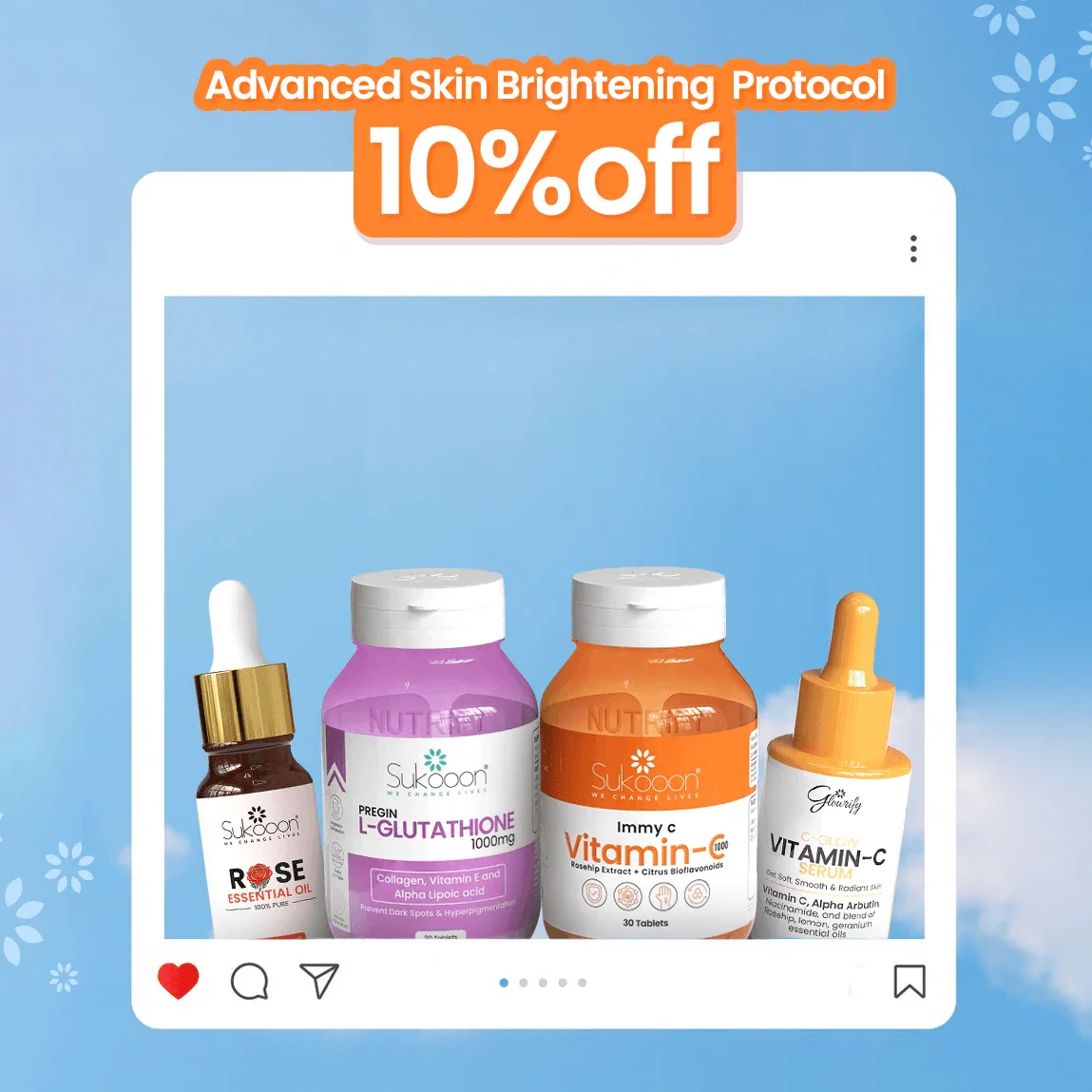 Daily Skin Care