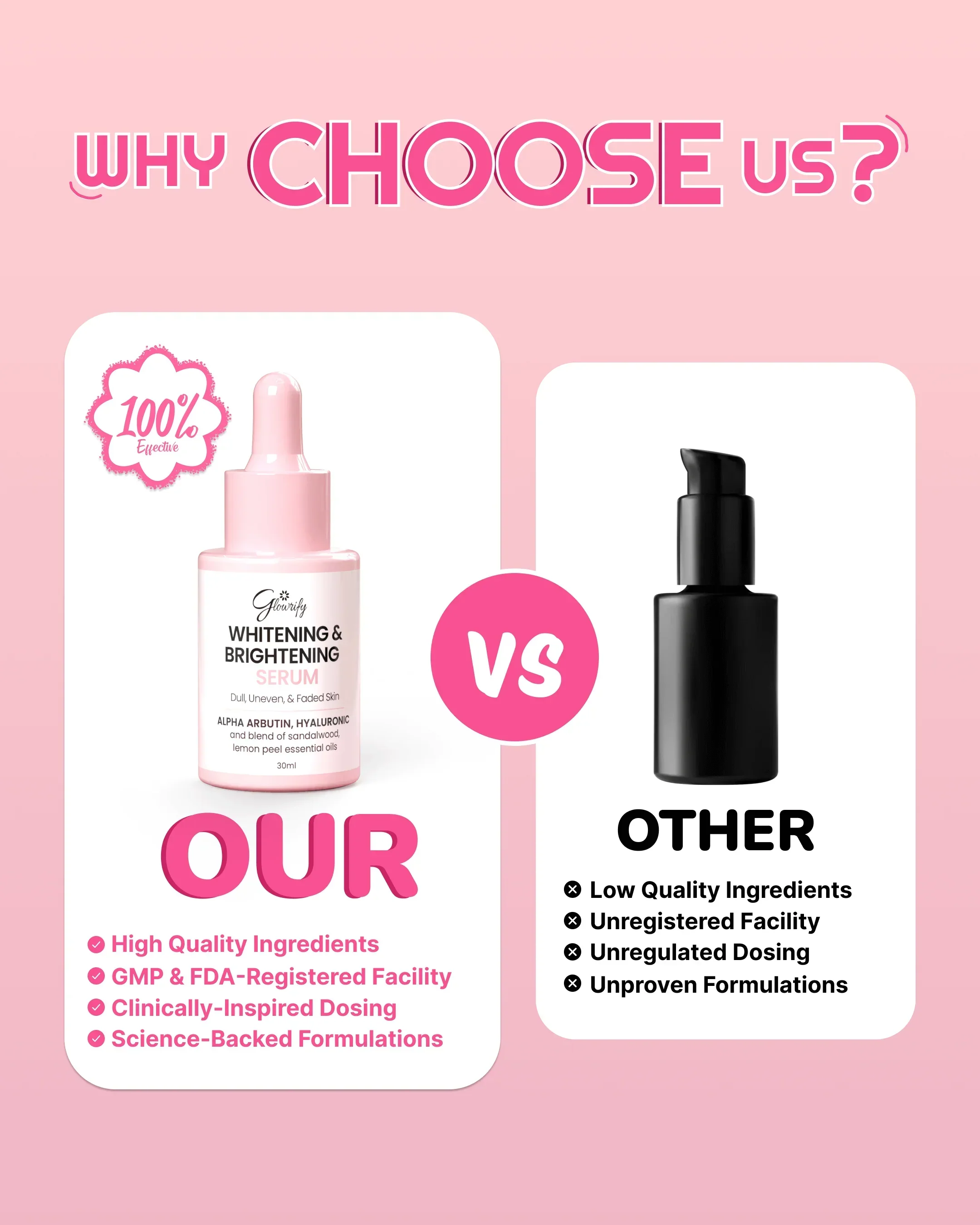 Brightening & Whitening Serum - Image 8