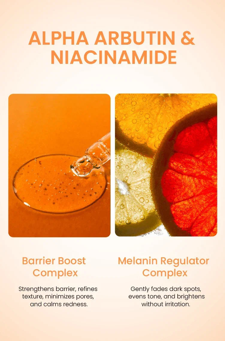 C-Glow Vitamin C Serum - Image 7