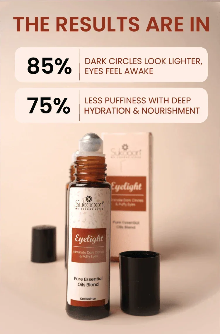 Eyelight Under Eye Serum - Image 4
