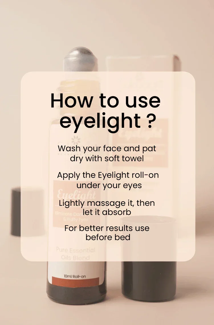 Eyelight Under Eye Serum - Image 8