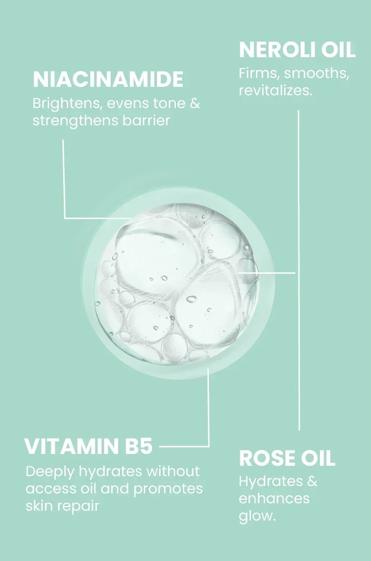 Moisturizing Serum - Image 4