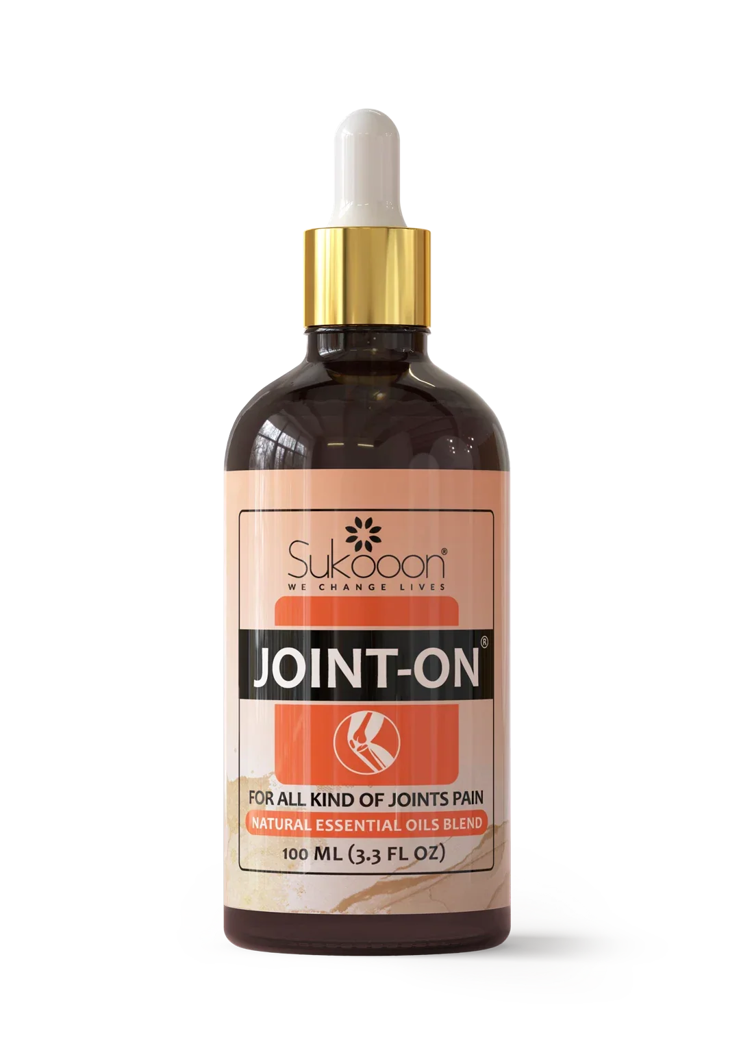 JOINT-ON Essential Oil Blend by Sukooon - Image 10