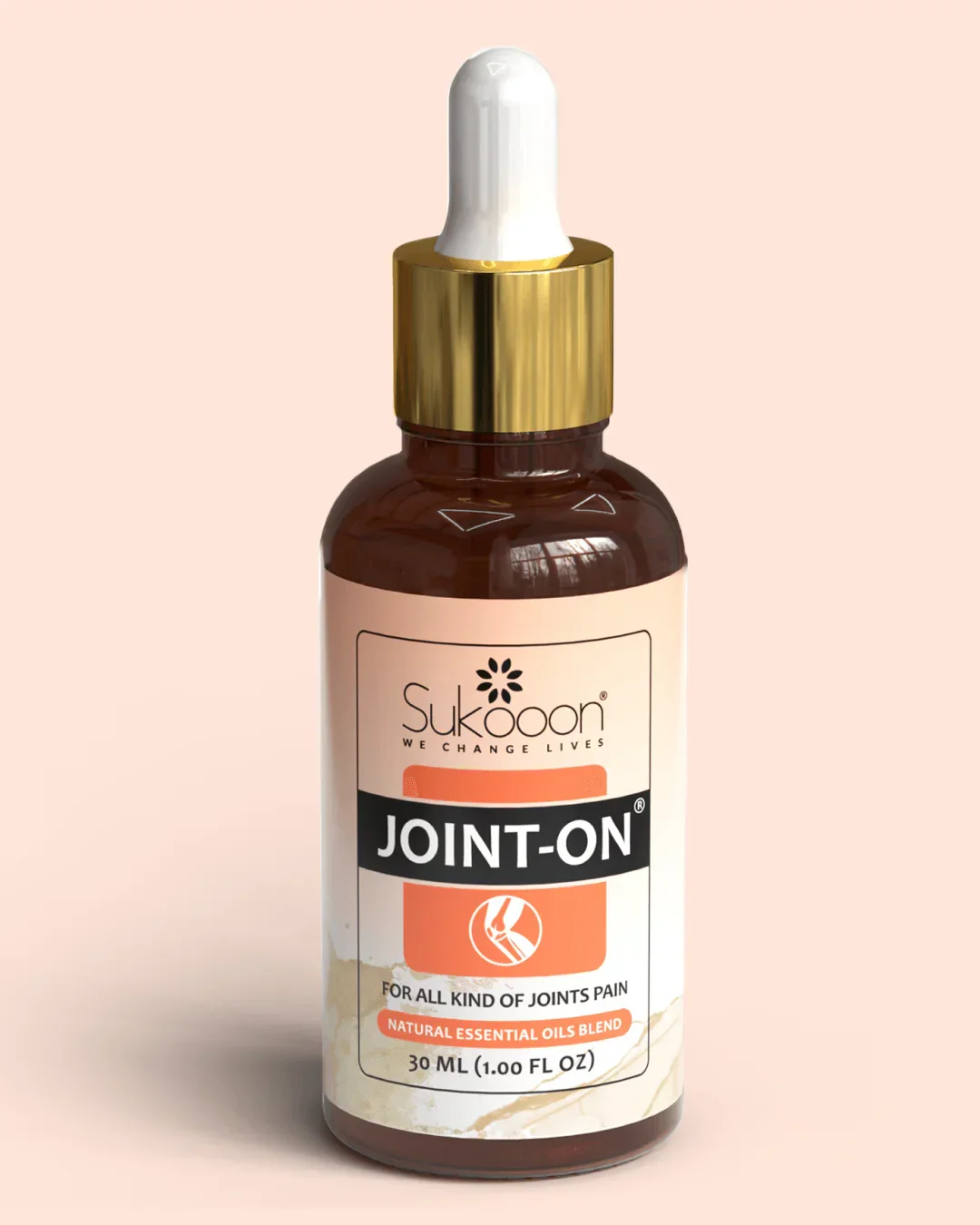 JOINT-ON Essential Oil Blend by Sukooon - Image 7