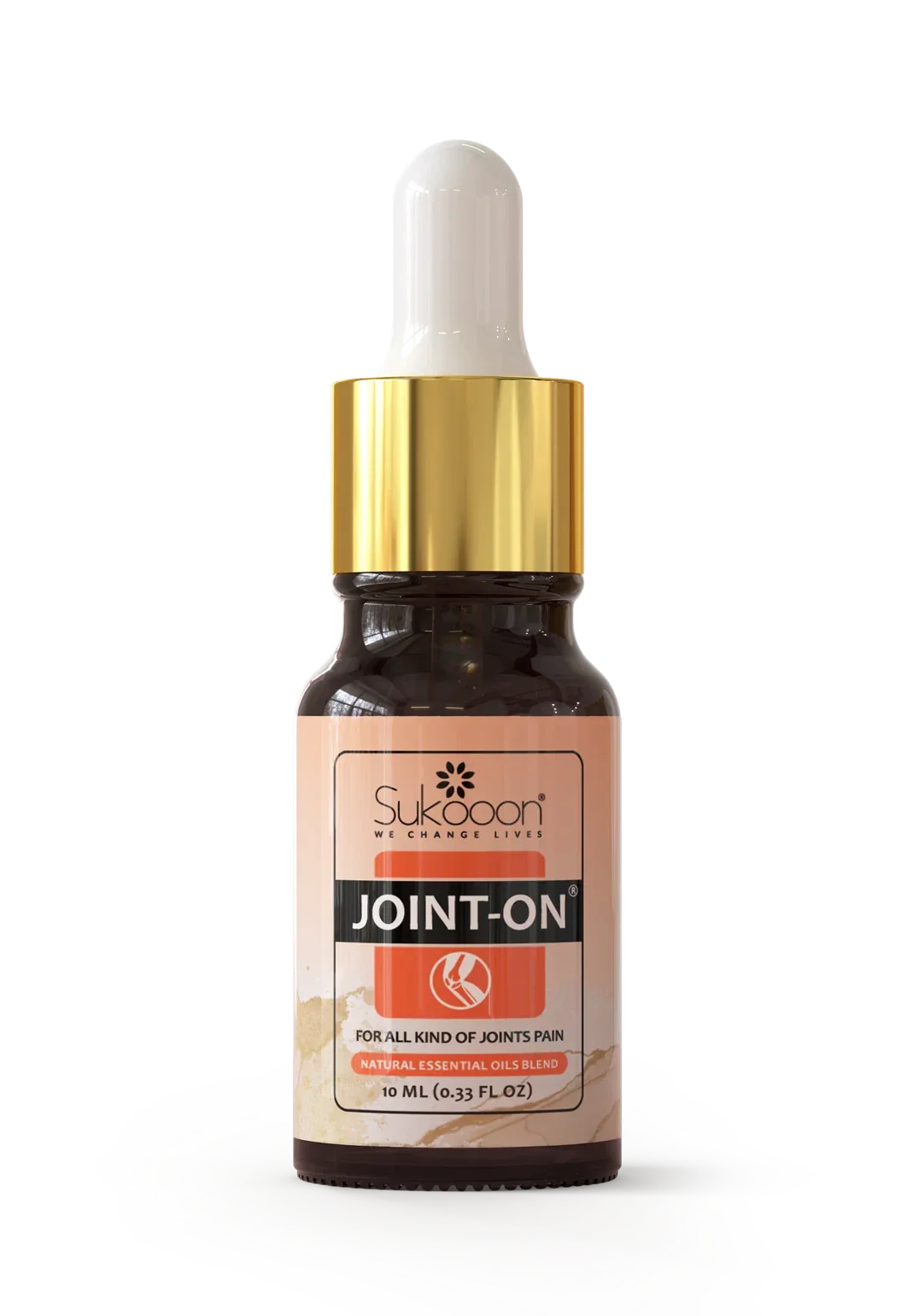 JOINT-ON Essential Oil Blend by Sukooon - Image 8