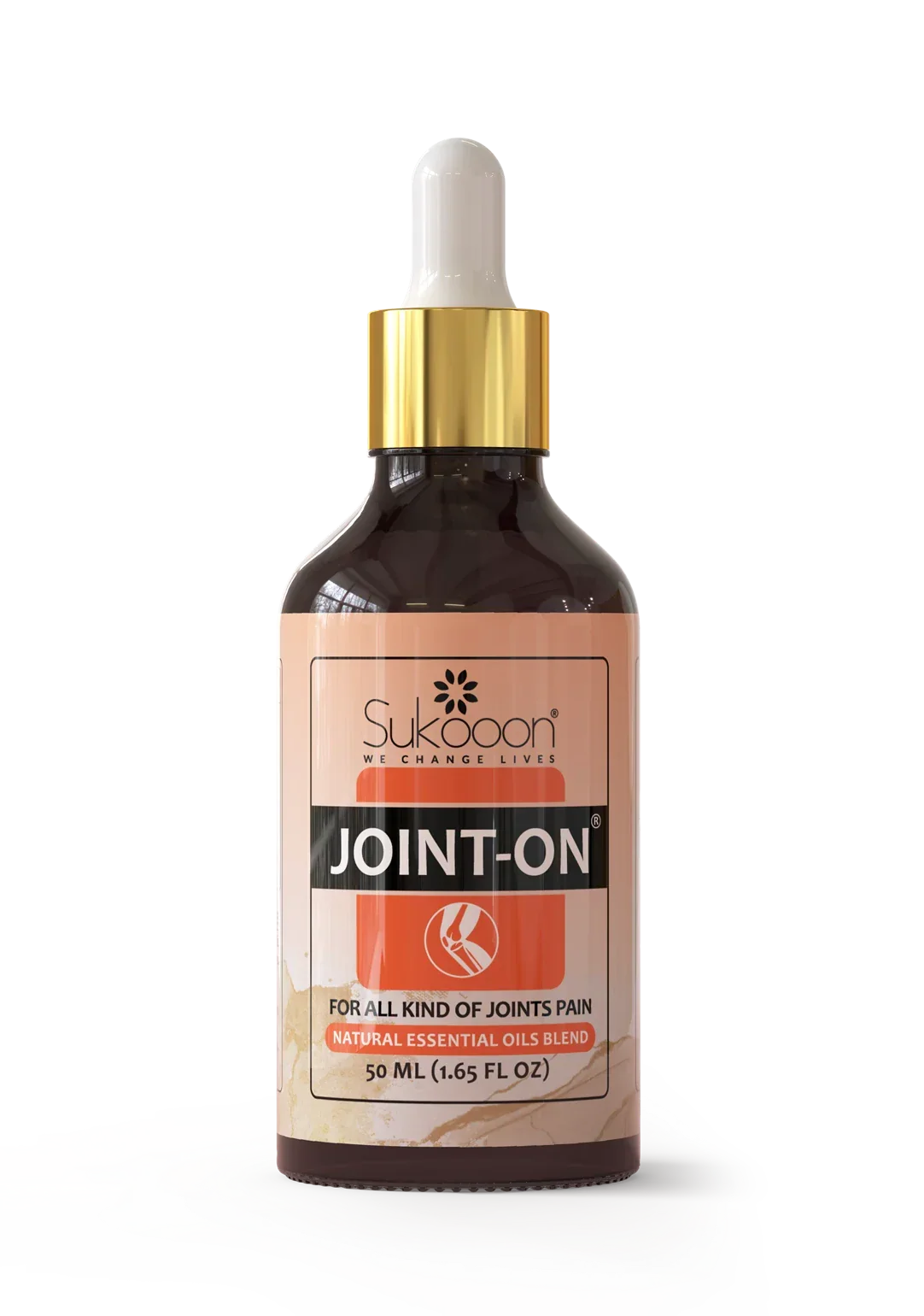 JOINT-ON Essential Oil Blend by Sukooon - Image 9