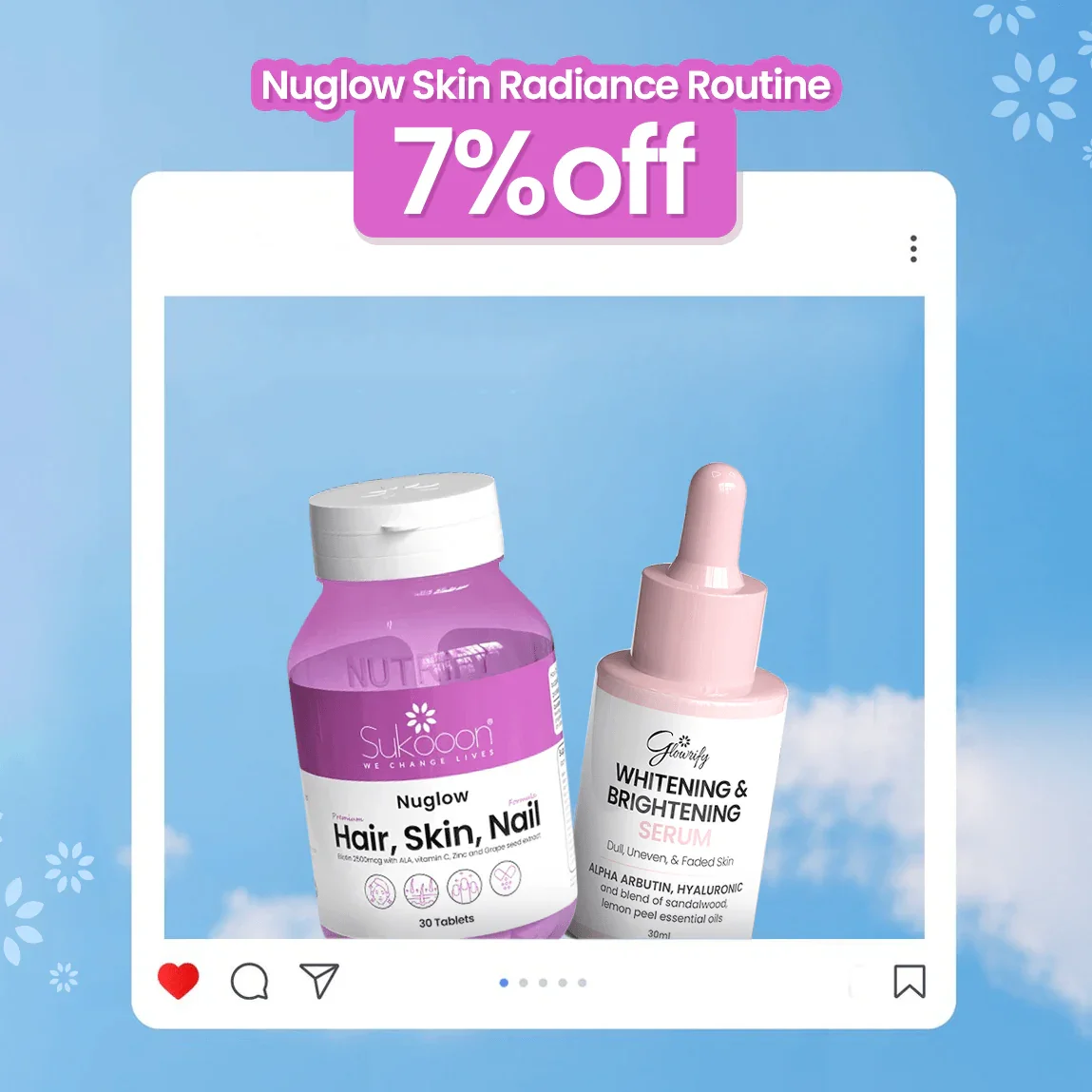 Dry & Dull Skin